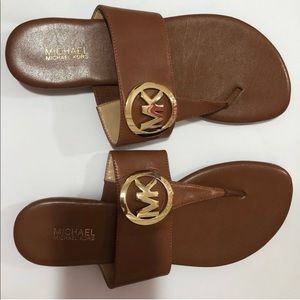 Michael Kors Sandals